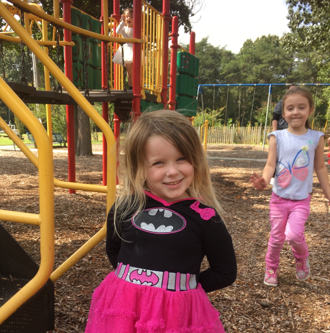 Administration Wenonah School