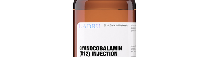 vitamin b12 im injection dosage Vitamin B12 Monthly Injection Dose: Typical Dosages & Administration  Methods