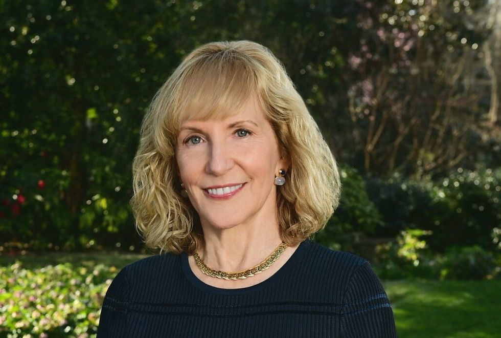 Sharon Gay