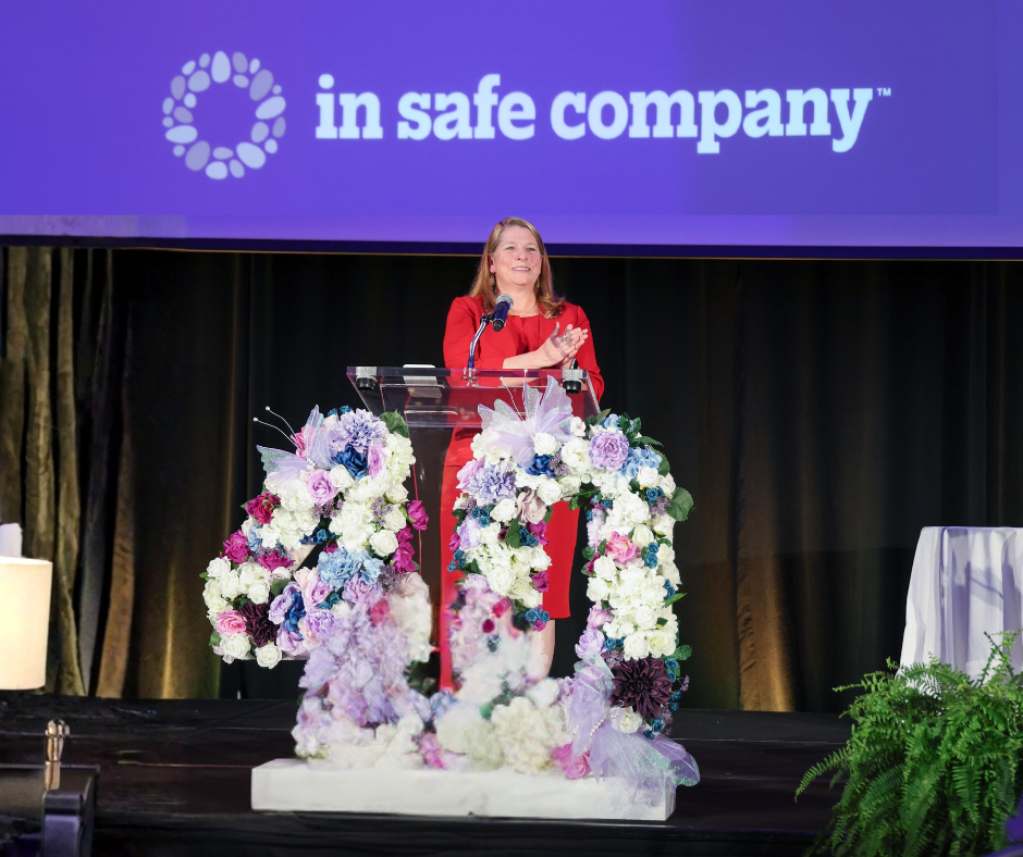 The Word Is Out: Atlanta Is Talking About In Safe Company