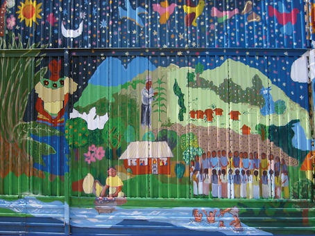 solidarity with autistics in therapy-mutual accompaniment