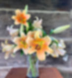 Thumbnail: Lily Bouquet