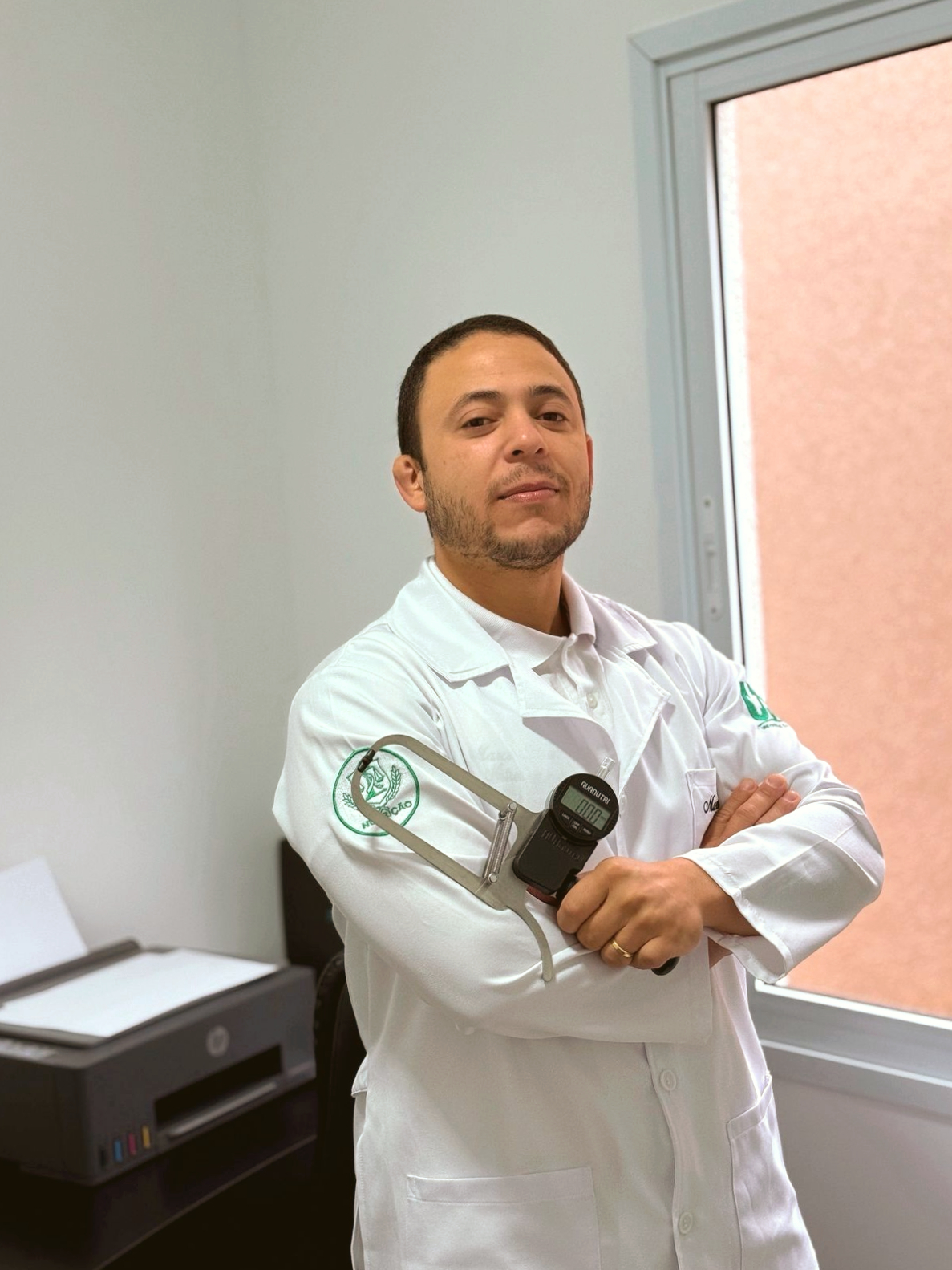 Foto do escritor: Nutricionista Xavier