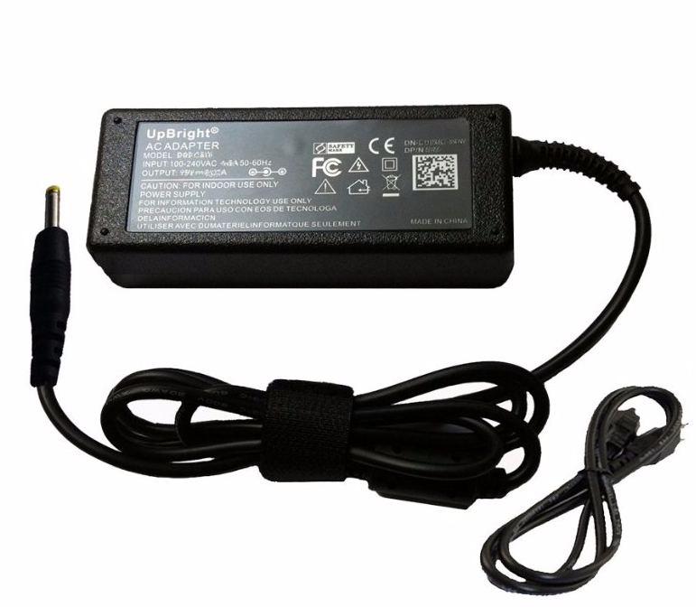 AC Adapter A12-040N1A Samsung xe700t1c-h01ru