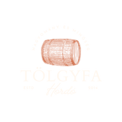 Tölgyfa Hordó Pub logója