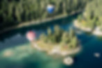 Ballonwoche Flims
