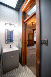 All the amenities for every stay