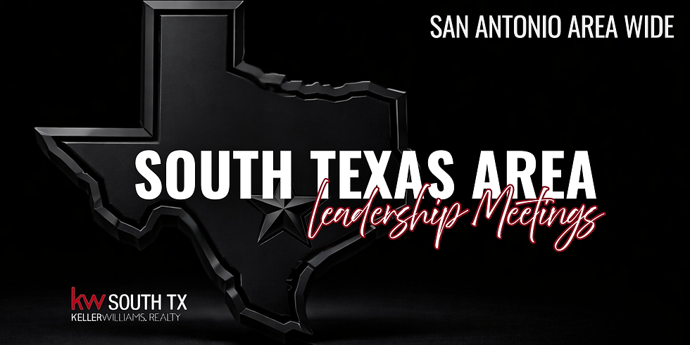 San Antonio City Wide Leadership Meeting