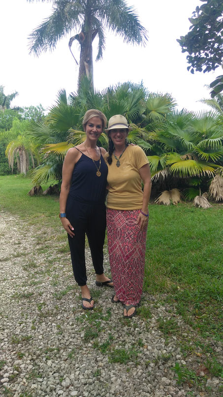 After Israel the Magic Continues...