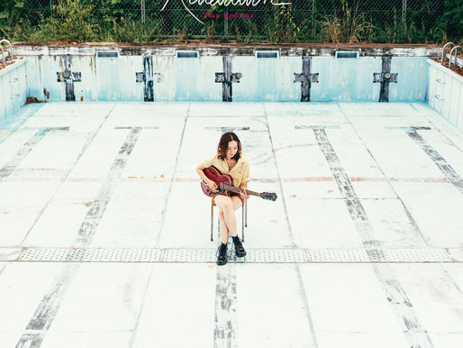 児玉奈央 初の弾き語りアルバム『Revelation』から先行配信シングル「いぶき」2020.11.12 配信スタート！