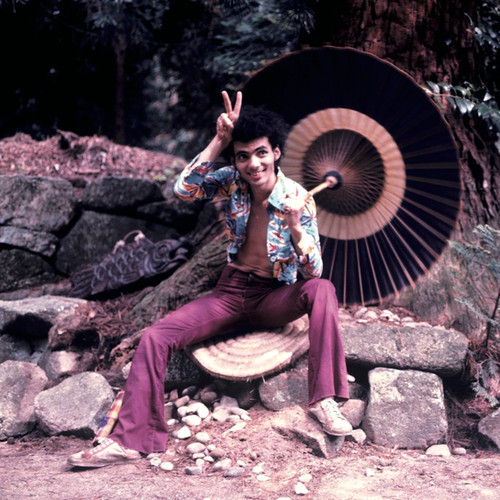 山口冨士夫 / ひまつぶし (LP) | Tuff Beats