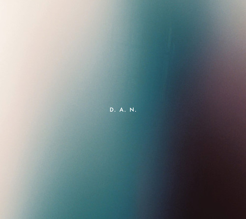 D.A.N. 1st アルバム LP レコード SSWB D.A.N. 1st アルバム LP レコード SSWB