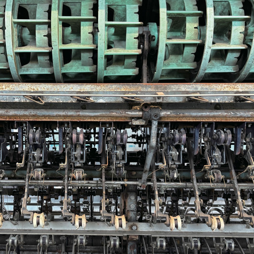 LOLOET / 環響音 (LP) | Tuff Beats