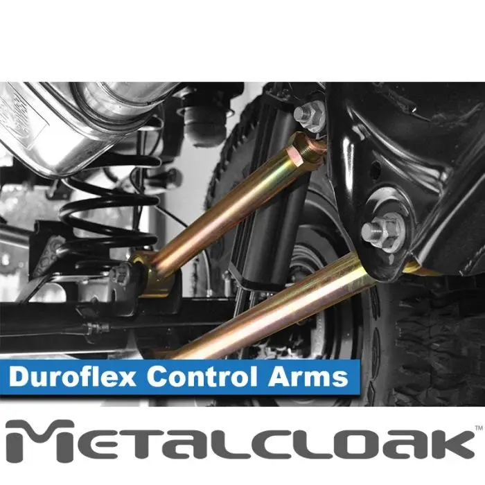 Thumbnail: JT Gladiator 3.5" Game Changer Suspension