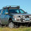 Thumbnail: SAFARI SNORKEL for the Mitsubishi Triton MN/ML Diesel