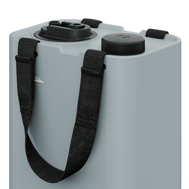 Thumbnail: Dometic GO Hydration Water Jug 11L