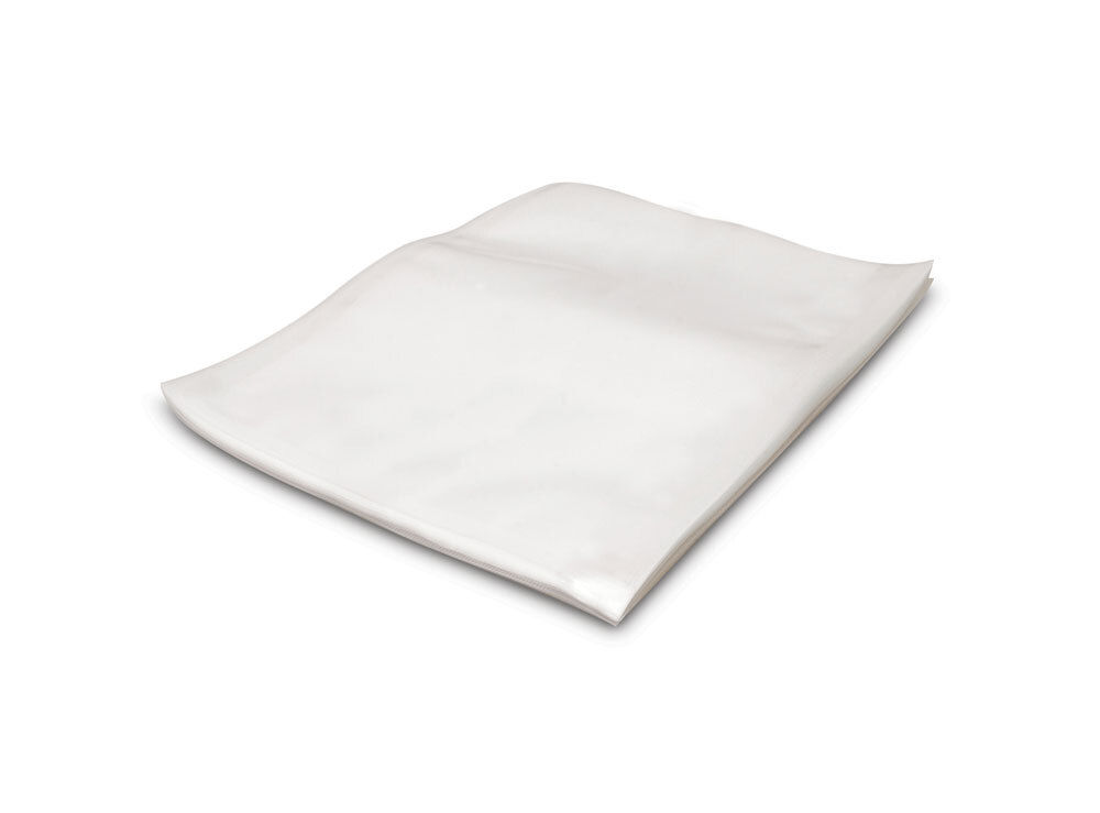 Campfire Vac Sealer Bags Regular - 50 Pack