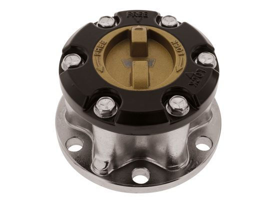 Thumbnail: Freewheel Hub - Toyota Landcruiser