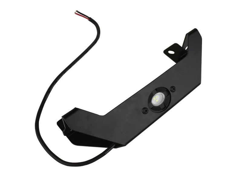 Thumbnail: FRONT RUNNER - Handel/Light Slimsport Rack Bracket