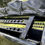 Thumbnail: LUCAS CREEK - Adventurack Ute Tub rack Full Height & Half Height