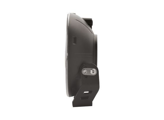 Thumbnail: 7" Round LED Driving Lamp Chrome