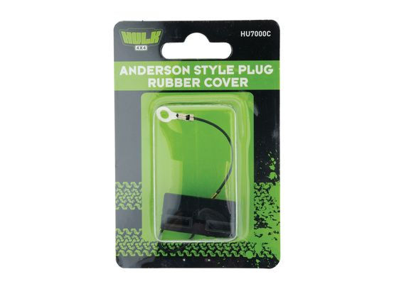 Thumbnail: HULK - Anderson Style Plug Rubber Cover