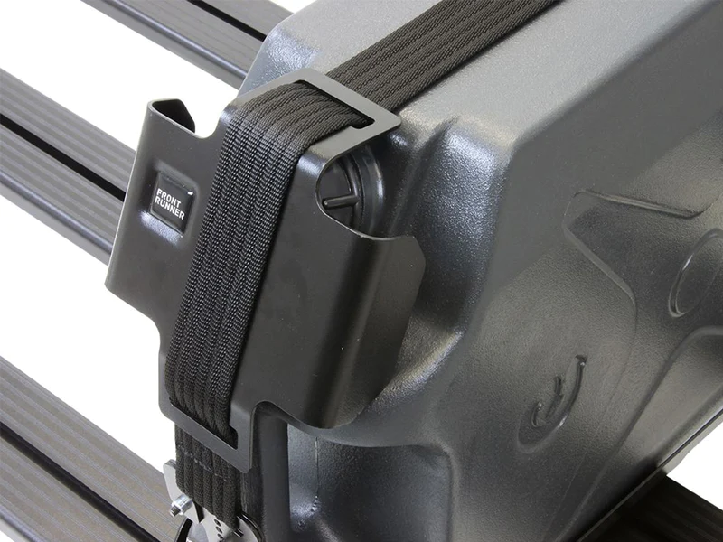 Thumbnail: FRONT RUNNER - Pro Water Jerry Can Holder