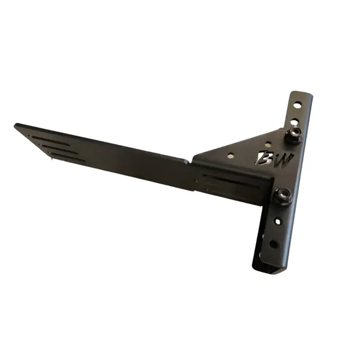 BUSHWAKKA - ADJUSTABLE HEAVY DUTY T BRACKET