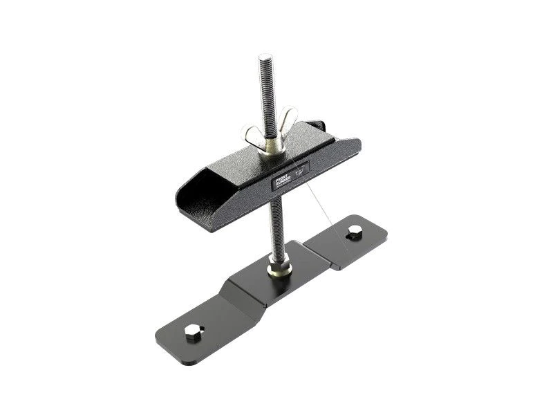 Thumbnail: FRONT RUNNER - Spare Wheel Clamp / Low Profile