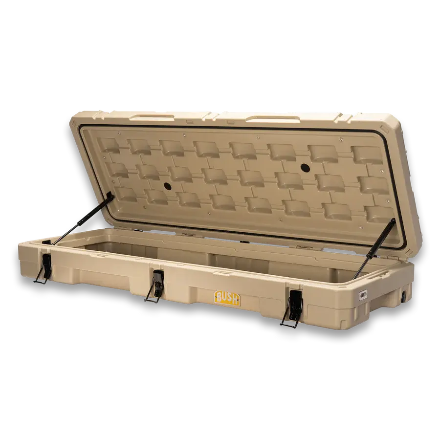 Thumbnail: ROOFTOP CRATE - 80L
