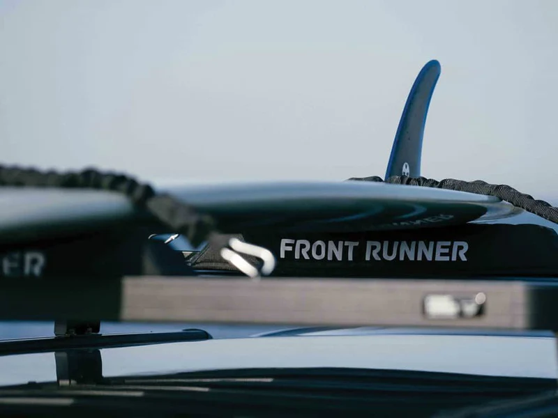 Thumbnail: FRONT RUNNER - Rack Pad Set