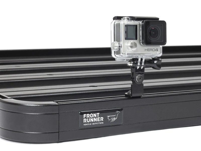 Thumbnail: FRONT RUNNER - Go pro Rack Mounting Bracket