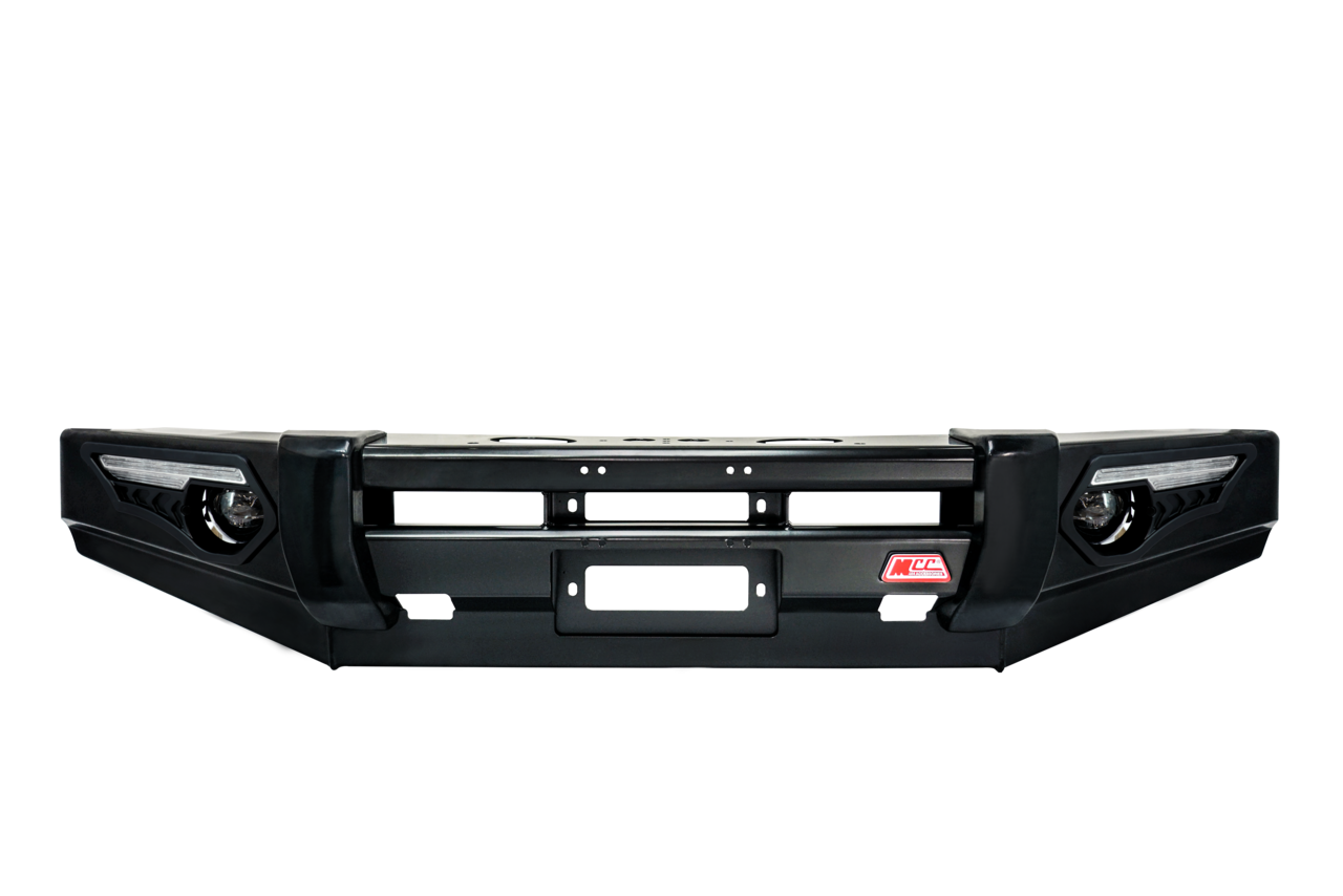 Phoenix 808-01 No Loop Winch Bar