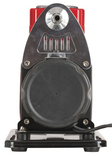 Thumbnail: 12VDC Mega-Flow Air Compressor 180L/Min