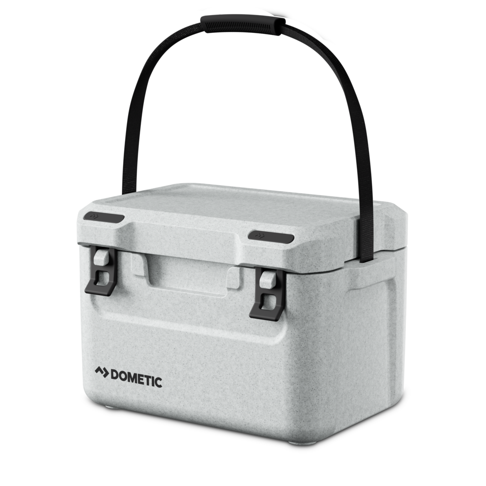 Dometic - 15 Litres Icebox CI-15 Colour - Stone