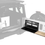 Thumbnail: FRONT RUNNER - Drop Down Tailgate Table