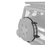 Thumbnail: FRONT RUNNER - Spare Wheel Step