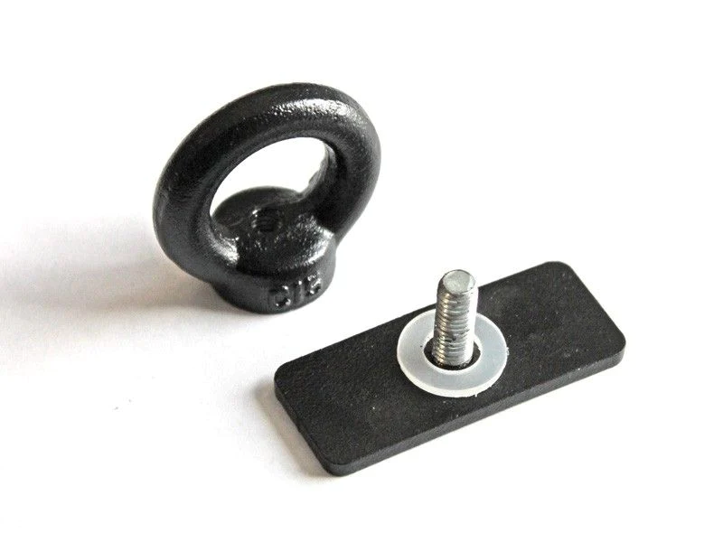 Thumbnail: FRONT RUNNER - Tie Down Rings (Pair) For Draw system