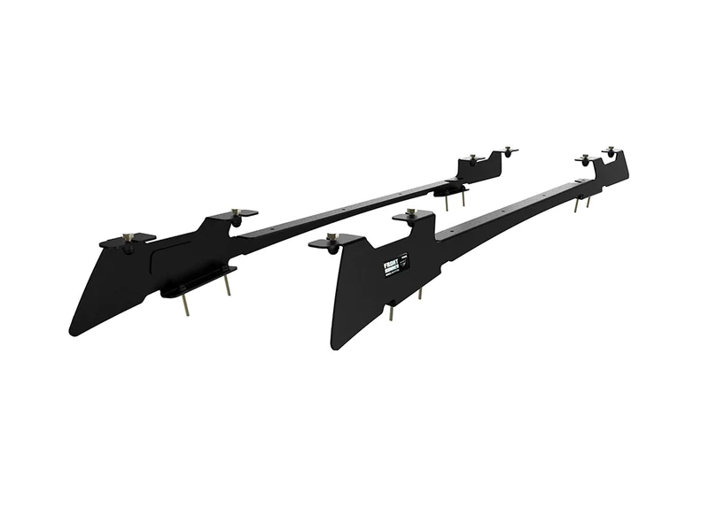 Thumbnail: FRONT RUNNER - Toyota Hilux (2005-2015) Slimline II Roof Platform