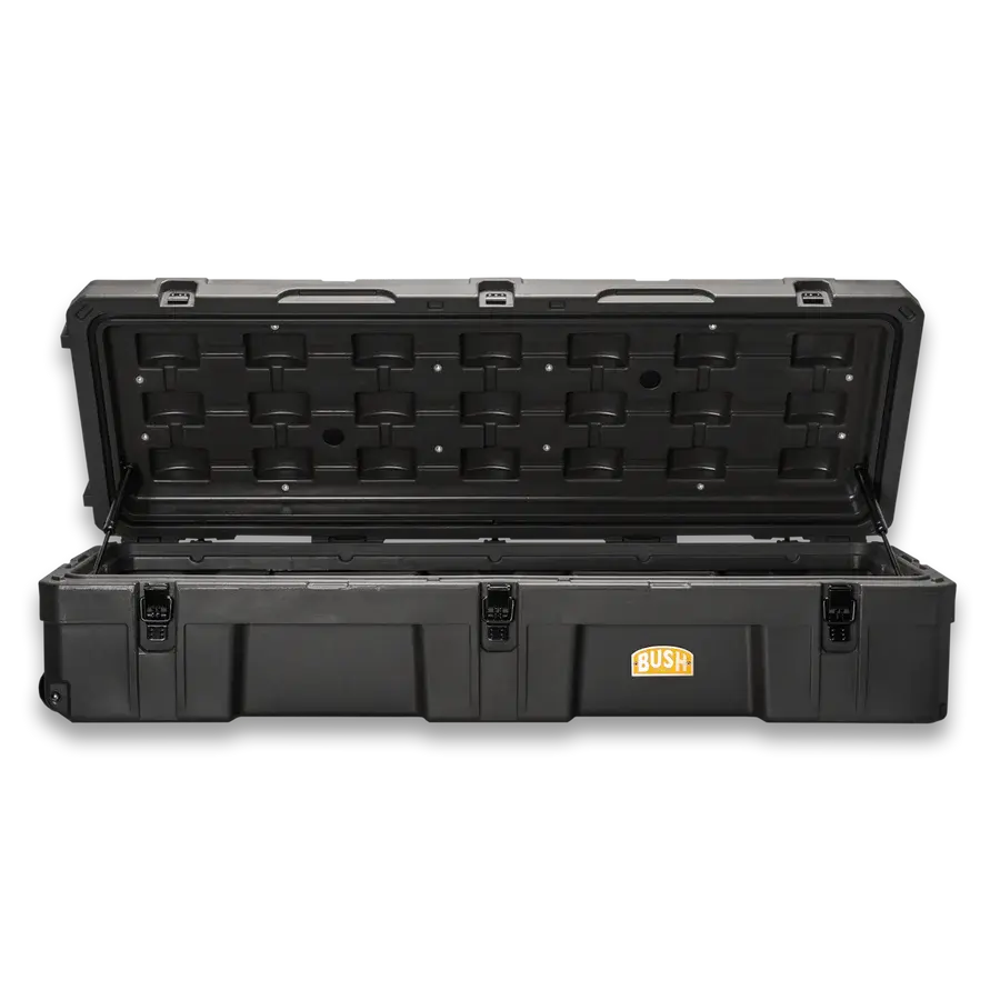 Thumbnail: BUSH - Rooftop Crate - 125L