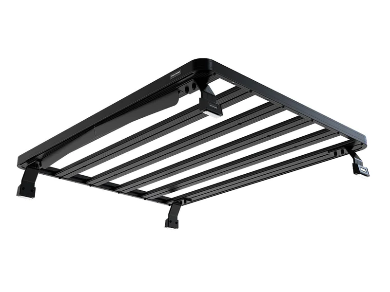 Thumbnail: FRONT RUNNER - Ford Ranger Wildtrak 2014 - Current Roll Top Slimline II Tray