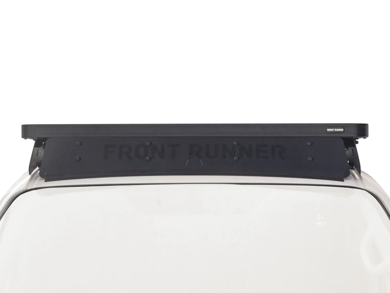 Thumbnail: FRONT RUNNER - Wind Fairing For Rack - 1345mm/1452mm(w)