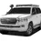 Thumbnail: TOYOTA LAND CRUISER 200 SERIES/LEXUS LX570 SLIMLINE II ROOF PLATFORM KIT - BY FR