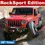 Thumbnail: JT Gladiator 3.5" Game Changer Suspension