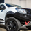 Thumbnail: Offroad Animal - Nissan NP300 - Predator Bull Bar - 2015 to 2020