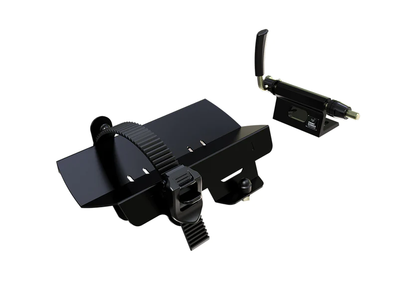 Thumbnail: FRONT RUNNER - Fork Mount Bike Carrier  /  Power Edition