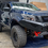 Thumbnail: Offroad Animal - Nissan NP300 - Predator Bull Bar - 2015 to 2020