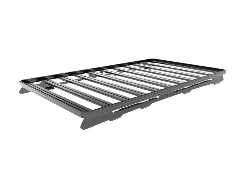 Thumbnail: TOYOTA LAND CRUISER 200 SERIES/LEXUS LX570 SLIMLINE II ROOF PLATFORM KIT - BY FR