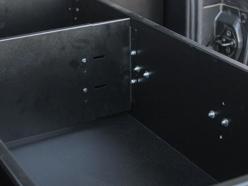 Thumbnail: FRONT RUNNER - Drawer Dividers