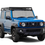 Thumbnail: FRONT RUNNER - Suzuki Jimny (2018 - Current) Roof Rack Kit